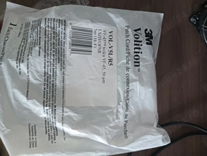 Patch cord fibra optica