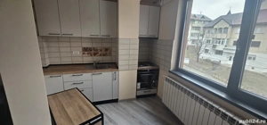 Inchiriez apartament cu 3 camere  - imagine 2