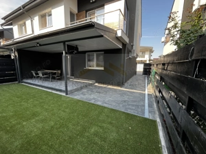 Casă premium cu 4 camere de închiriat – zonă Prelungirea Ghencea