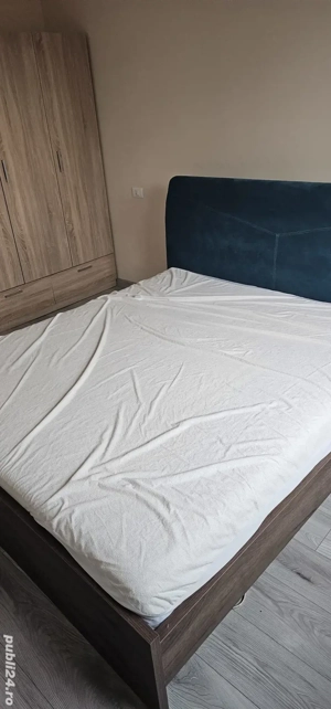 Inchiriez apartament cu 3 camere  - imagine 3