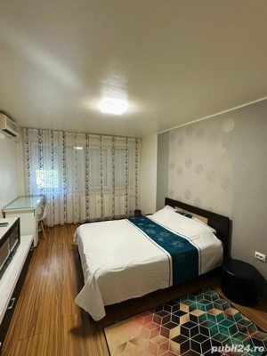 Inchirierz in regim hotelier apartament 1cam