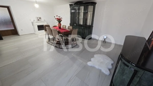 PRIMA INCHIRIERE: Casa cu 3 camere, 82 mp utili curte in Turnisor - imagine 5