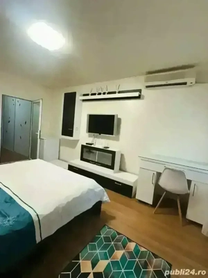 Inchirierz in regim hotelier apartament 1cam - imagine 2 Inchirierz in regim hotelier apartament 1cam - imagine 2