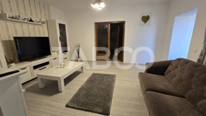 PRIMA INCHIRIERE: Casa cu 3 camere, 82 mp utili curte in Turnisor - imagine 4