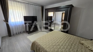 PRIMA INCHIRIERE: Casa cu 3 camere, 82 mp utili curte in Turnisor - imagine 9