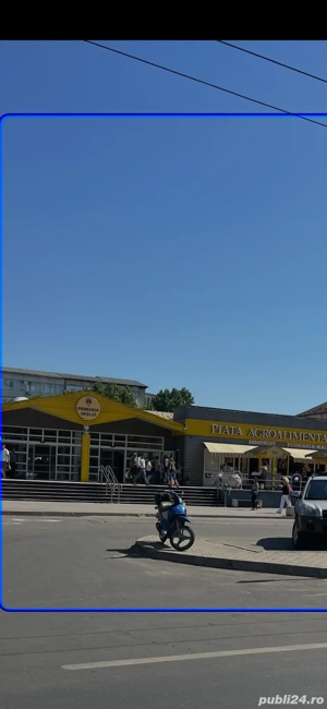 De vanzare teren zona Traian - imagine 5