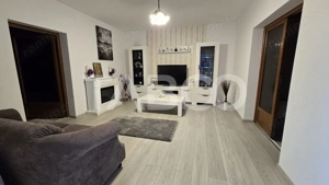 PRIMA INCHIRIERE: Casa cu 3 camere, 82 mp utili curte in Turnisor