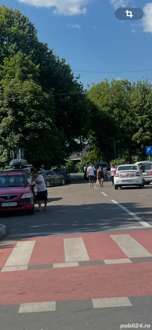 De vanzare teren zona Traian - imagine 6