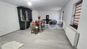PRIMA INCHIRIERE: Casa cu 3 camere, 82 mp utili curte in Turnisor - imagine 8