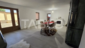 PRIMA INCHIRIERE: Casa cu 3 camere, 82 mp utili curte in Turnisor - imagine 11