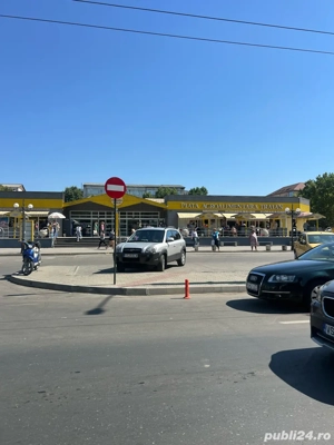 De vanzare teren zona Traian - imagine 3