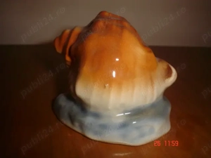 Bibelouri portelan scoici CHINA