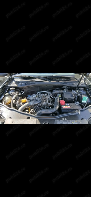 Dacia Duster 2016 - imagine 5 Dacia Duster 2016 - imagine 5