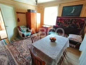 Casa individuala 5 camere 114mpu teren liber 263mp in Fantanele - imagine 5