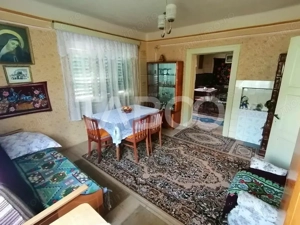 Casa individuala 5 camere 114mpu teren liber 263mp in Fantanele - imagine 2