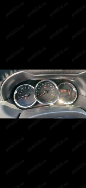 Dacia Duster 2016 - imagine 3 Dacia Duster 2016 - imagine 3