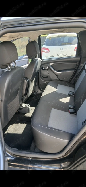 Dacia Duster 2016 - imagine 6 Dacia Duster 2016 - imagine 6