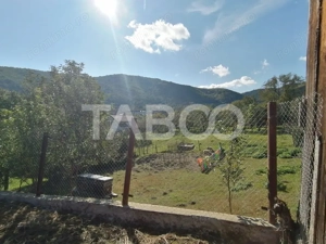 Casa individuala 5 camere 114mpu teren liber 263mp in Fantanele - imagine 9