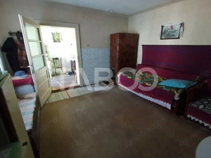 Casa individuala 5 camere 114mpu teren liber 263mp in Fantanele - imagine 13