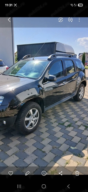 Dacia Duster 2016 - imagine 11 Dacia Duster 2016 - imagine 11