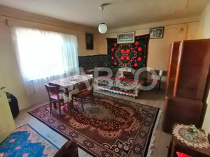 Casa individuala 5 camere 114mpu teren liber 263mp in Fantanele - imagine 3