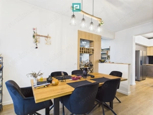 Casă individuală elegantă în Moșnița Nouă