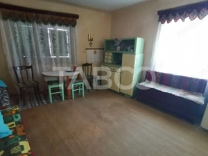 Casa individuala 5 camere 114mpu teren liber 263mp in Fantanele - imagine 8