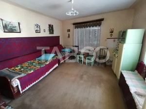 Casa individuala 5 camere 114mpu teren liber 263mp in Fantanele - imagine 7