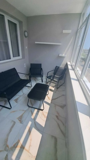 Apartament cu 1 camera in zona Circumvalatiunii - imagine 2