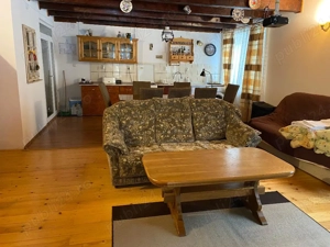 Vand Canapea si Fotolii Super Confortabile Mobex