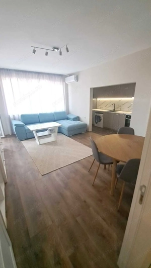 Apartament cu 1 camera in zona Circumvalatiunii - imagine 6