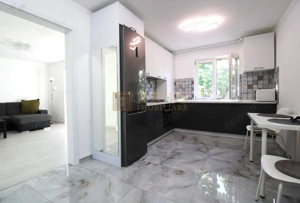 Apartament spatios, amenajat modern, dressing-Cetatii