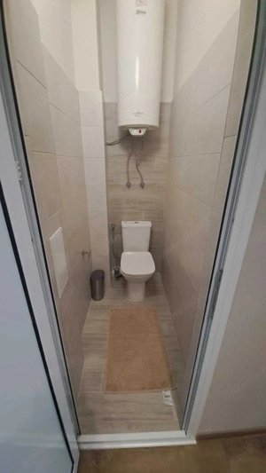 Apartament cu 1 camera in zona Circumvalatiunii - imagine 3