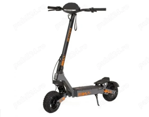 NOU! Trotineta electrica KuKirin G2 2025, viteza 45 km h, motor 800W