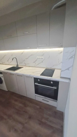 Apartament cu 1 camera in zona Circumvalatiunii - imagine 5