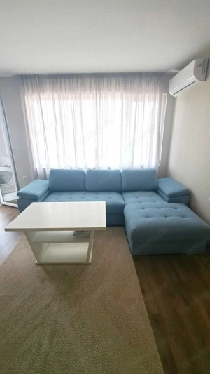 Apartament cu 1 camera in zona Circumvalatiunii - imagine 7