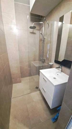 Apartament cu 1 camera in zona Circumvalatiunii - imagine 4