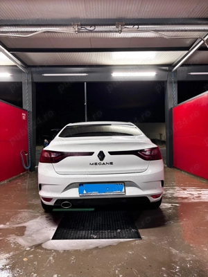 Vand Renault Megane Sedan din 2020