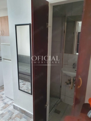 Apartament 1 Camera | 11 Mp | Intermediar | Gheorgheni Hotel Royal - imagine 5