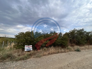 Teren 935mp Bradesti / Strada Valea Rea