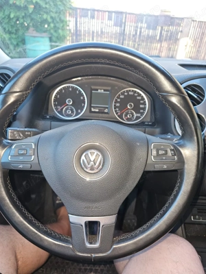 Volkswagen Tiguan 1.4 TSI an 2011