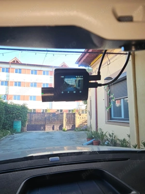 Volkswagen Tiguan 1.4 TSI an 2011 - imagine 2