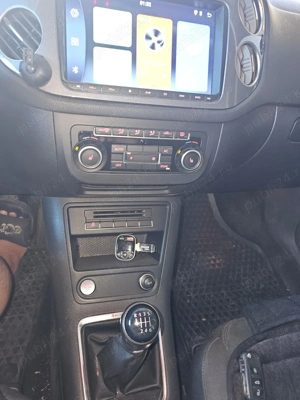 Volkswagen Tiguan 1.4 TSI an 2011 - imagine 3