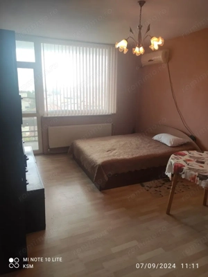 Apartament cu 1 camera in zona Dacia