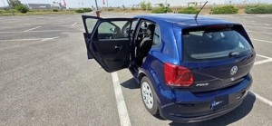 De vanzare Vw Polo 1,2 TDI, an 2013 - imagine 4 De vanzare Vw Polo 1,2 TDI, an 2013 - imagine 4