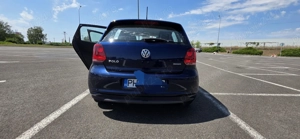 De vanzare Vw Polo 1,2 TDI, an 2013 - imagine 2 De vanzare Vw Polo 1,2 TDI, an 2013 - imagine 2