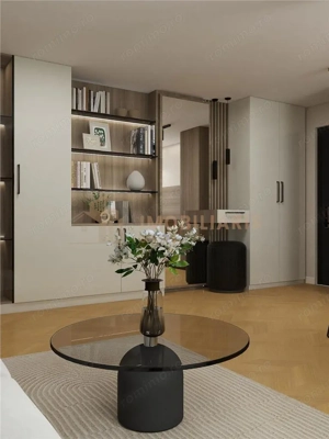 Apartament  2 camere,renovat complet cartierul Sasar - imagine 9