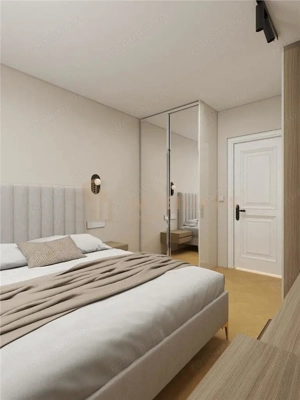 Apartament  2 camere,renovat complet cartierul Sasar - imagine 5