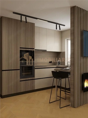 Apartament  2 camere,renovat complet cartierul Sasar