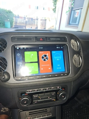 Volkswagen Tiguan 1.4 TSI an 2011 - imagine 9